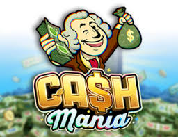 Cash Mania:Slots populares no Brasil