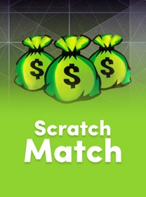 Scratch Match Como atingir a maior taxa de vitórias