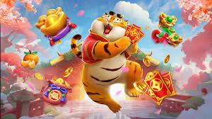 Fortune Tiger slot Online:Uma plataforma totalmente nova