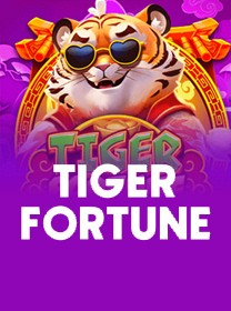 Fortune Tiger Megaways: 7 Tiger da Sorte e Até 117.649 Formas de Ganhar