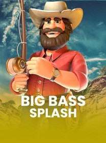 Big Bass Splash: Pronto para Pescar Fortunas? Aprenda a Jogar Agora