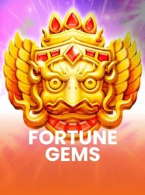 Jogue Fortune Gems e Descubra um Mundo de Gemas Reluzentes