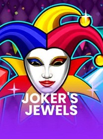 Joker’s Jewels: O Caça-Níqueis com os Melhores Bônus para Você!