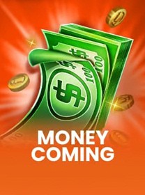 MONEY COMING no Fortune Slot: Gire para Liberar Rodadas com Multiplicador 10x