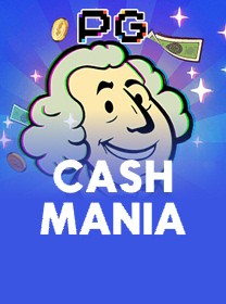 Cash Mania:Slots populares no Brasil