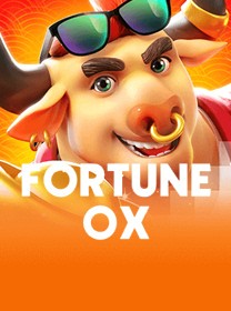 Jogos PG mais populares：Fortune OX