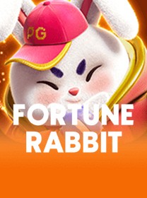 Fortune Rabbit:Plataforma de slots Rabbit com uma taxa de vitória muito alta