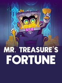 Mr. Treasure’s Fortune Slot: R$10,000 em Prêmios? Descubra as Regras do Caça-Níquel Viral