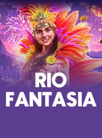 Rio Fantasia: O Caça-Níqueis que Está Conquistando o Brasil