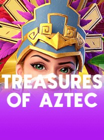 Jogue Fortune of AZTEC Grátis: Roda dos Deuses com Multiplicadores de Ouro!的图标